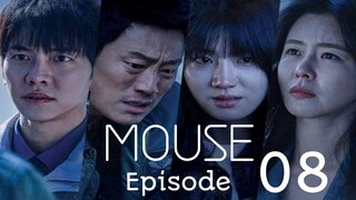 Mouse Ep 8 Tagalog Dubbed HD