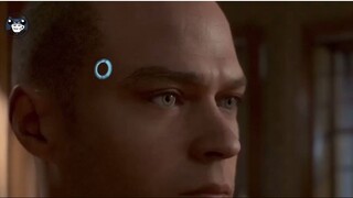 DETROIT BECOME HUMAN - EPISODE 7