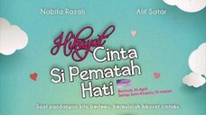 Hikayat Cinta Si Pematah Hati ep02