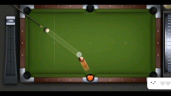 billiards?  hihi^^