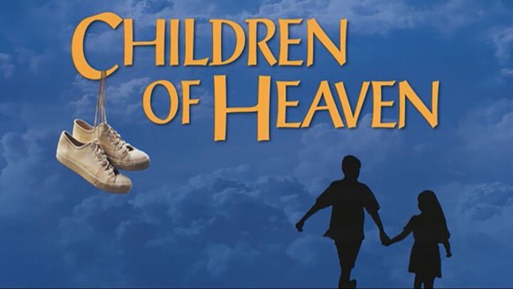 Children of Heaven
