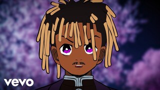 Juice WRLD - Already Dead (Official Visualizer)