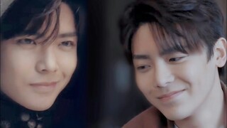 【FMV】Hầu Minh Hạo - Giang Thước【侯明昊 - 江烁 】Si Mị Võng Lượng