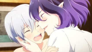 Big Demon Sister Preys on Children, Precious Record Fragments