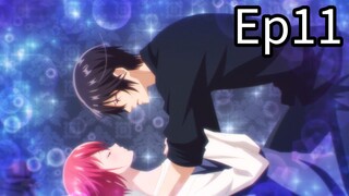 Vampire Dormitory Episode 11