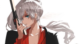 2022, RWBY có thể phục hưng?