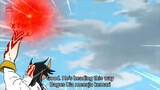 Otsutsuki Shinju menyadari rencana Naruto Cyborg| Boruto Two Blue Vortex 717