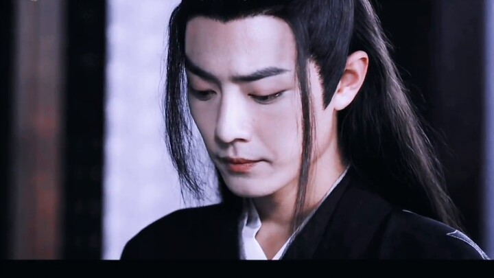 [Drama version of Wangxian] The Queen Mother is so charming Episode 7/ABO/Cultivation/Forced Love/Th