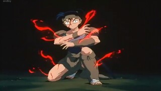 Inuyasha Episode 40 (Sub Indo)