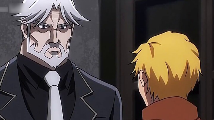 Episode 20｜Sebastian betrayed Ainz #Anzia #AnimeCommentary #AnimeRecommendations