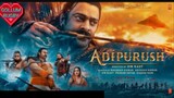 Adipurush New💪⚔️🇧🇩🇮🇳 Full Hindi movie  HD 2023