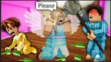 ROBLOX Brookhaven  Peter Roblox - Don't Worry Peter, Mom Will Always Be With You