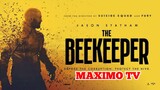 2024 BEST MOVIE : THE BEEKEEPER 🐝🐝🐝