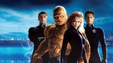 Bộ Tứ Siêu Đẳng - Fantastic Four (2005)