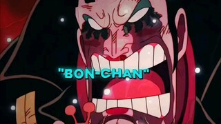 Bon-Chan......