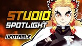 Studio Spotlight - Studio Ufotable
