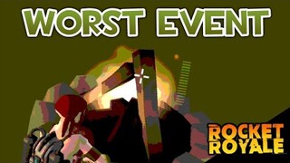 Worst Moments 2 | Rocket Royale