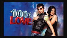 100% Love (2012) 1080p WEBRip