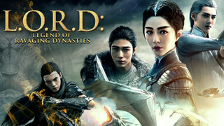 L.O.R.D ( Legend Of Ravaging Dynasties ) Movie 1