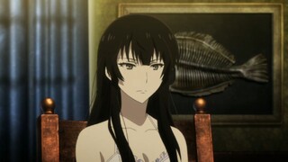 E2 - Sakurako-san no Ashimoto ni wa Shitai ga Umatteiru Sub Indo