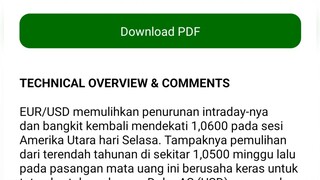 Berita signal 20 November...#BullishFX #BeSmartTrader #bfxcommunity #TradingExperience #bfx #Trading