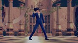 [MMD] [A]ddiction | Detective Conan | DL Motion+Camara