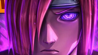[4K|Chinese Translation] Naruto | Akatsuki Organization | Rise of the Dawn | Rap