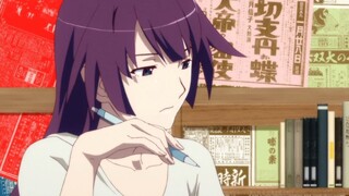 Bakemonogatari - Episode 06 (Subtitle Indonesia)