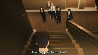 Chainsaw Man Episode 6 Sub Indo