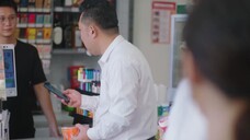 Ôm Nhau Trong Đêm Tối EP 22 [Sub Việt]