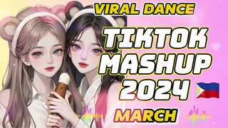 New Tiktok Mashup 2024 Philippines Party Music | Viral Dance Trend 💟