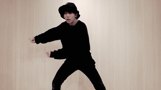 BOY STORY梓豪-创造营2019主题曲COVER-《喊出我的名字》直拍