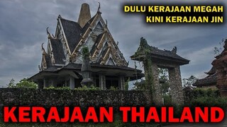 🔴 1000- NYASAR ❗ KE KERAJAAN THAILAND - STUDIO GENTHABUANA