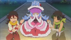 Dragon Collection Episode 18 English Subtitle