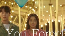 [Teks Cina HD] Noel - Don't You Forget (Drama Korea Alice OST)