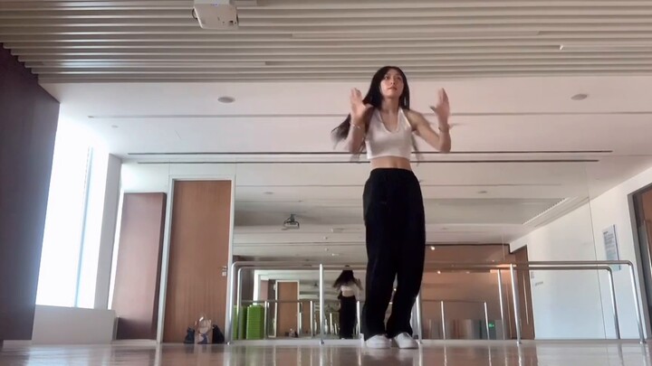 ความรู้สึกในการหายใจนี่มันยากจริงๆ! (G)I-DLE 【ฮันน์】（พาร์ท）พาร์ทการฆ่าของเย่ชูฮวา