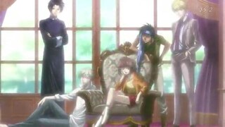 Hanasakeru Seishōnen Episode 7