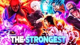 Who Is THE STRONGEST Anime Character Ever | Episode 11