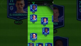 CURIOSIDADES DE FC MOBILE PARTE 42🔥 #fifamobile #fcmobile #easports #footballgame