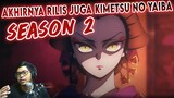 Kimetsu No Yaiba Season 2 Tayang Kapan