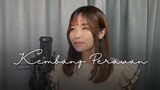 【Naya Yuria】Gita Gutawa - Kembang Perawan 『歌ってみた』#JPOPENT