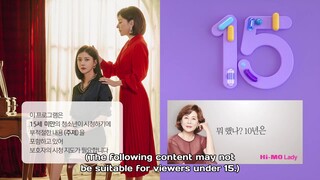 Gracious Revenge episode 102 (English sub)