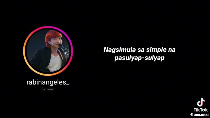 #TIBOK                                      #RABIN ANGELES