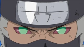 Hidan and Kakazu AMV