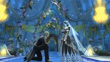 GMV|Final Fantasy XIV|First Anniversary That Made A Deep Mark