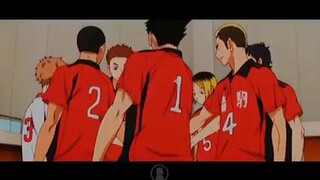 Haikyuu season 5 Trailer