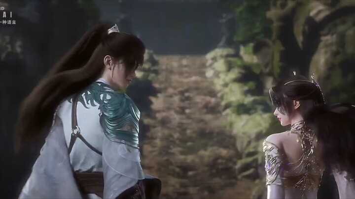 Huang Lord Eps 213 Sub Indo Hd