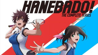 EPISODE 03 - HANEBADO!