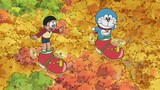 Doraemon (2005) Episode 420 - Sulih Suara Indonesia "Ke Gunung! Ke Langit! Dengan Sepatu Kendaraan"