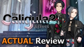 The Caligula Effect 2 (ACTUAL Review) [PS4/PS5]